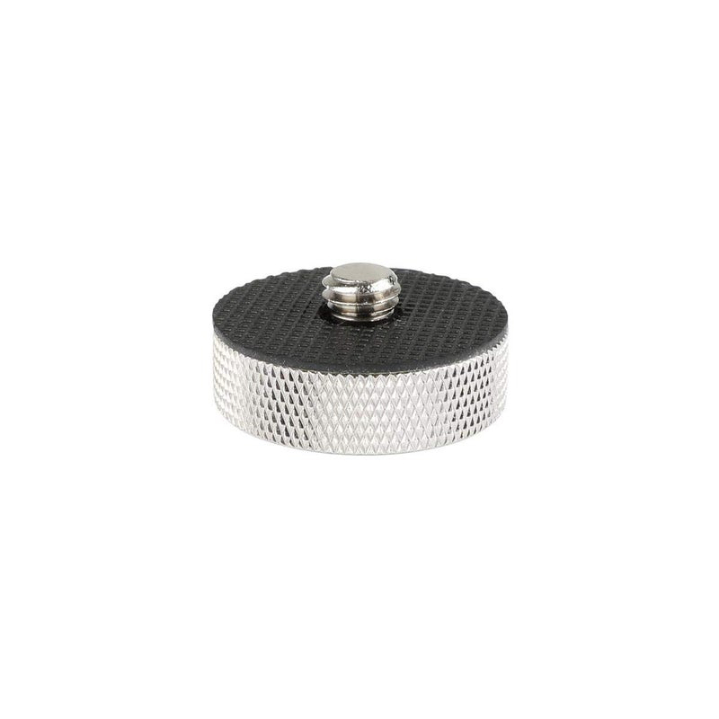 CAMVATE 1/4"-20 Female to 3/8"-16 Male Screw Adapter for Camera Tripod - 1553 - Image 1